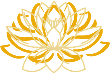 Business lotus logo
